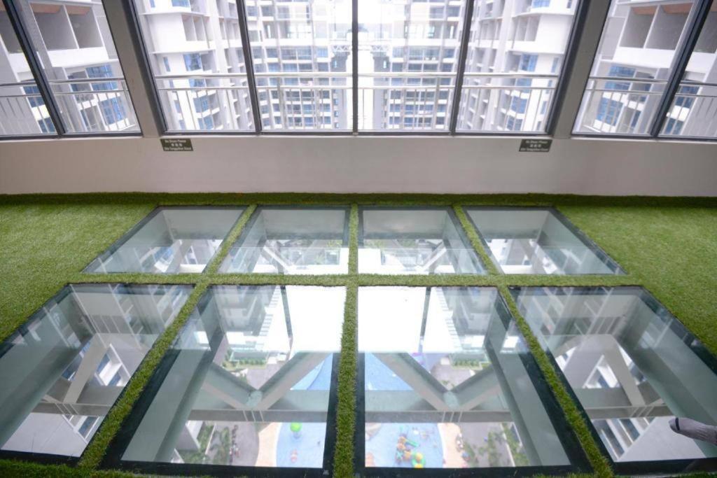 MalaccaCozy Haven Atlantis With Large Swimming Pool公寓 外观 照片